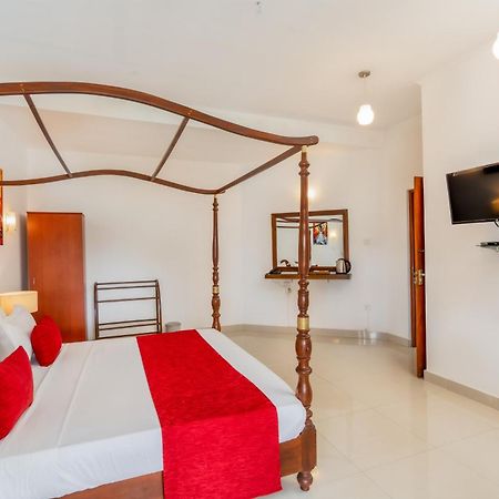 Kandy City Oasis Hotel 外观 照片