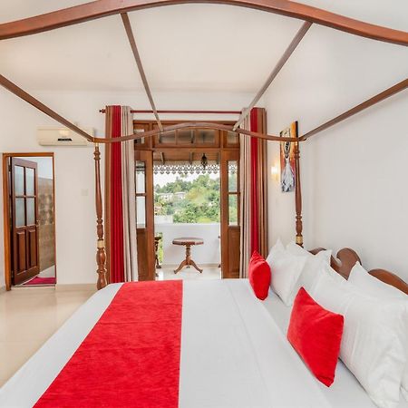 Kandy City Oasis Hotel 外观 照片