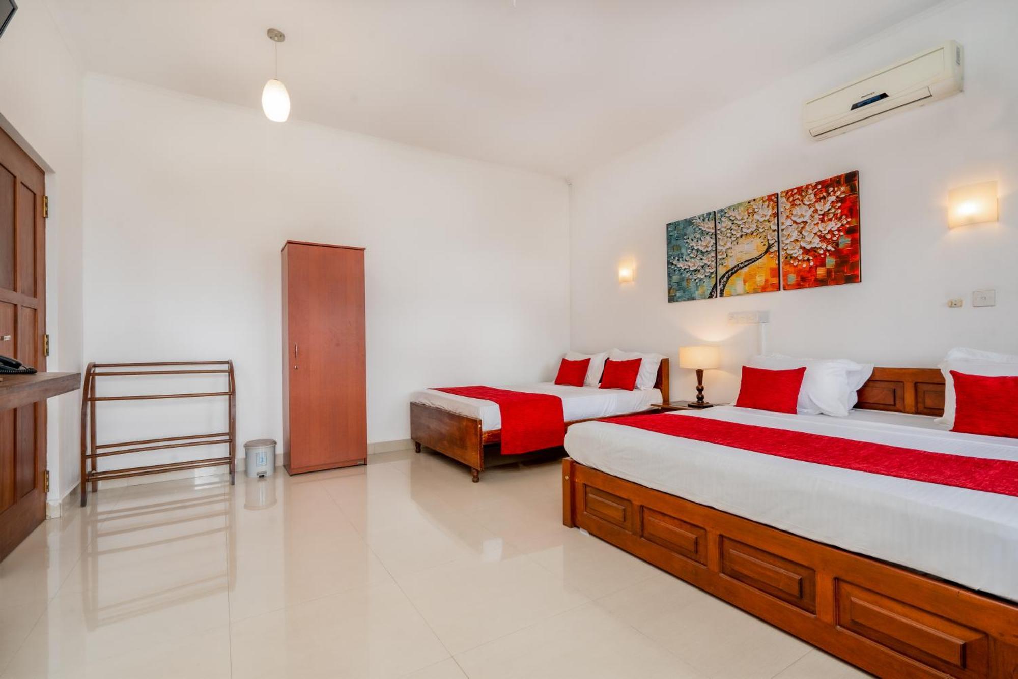 Kandy City Oasis Hotel 外观 照片