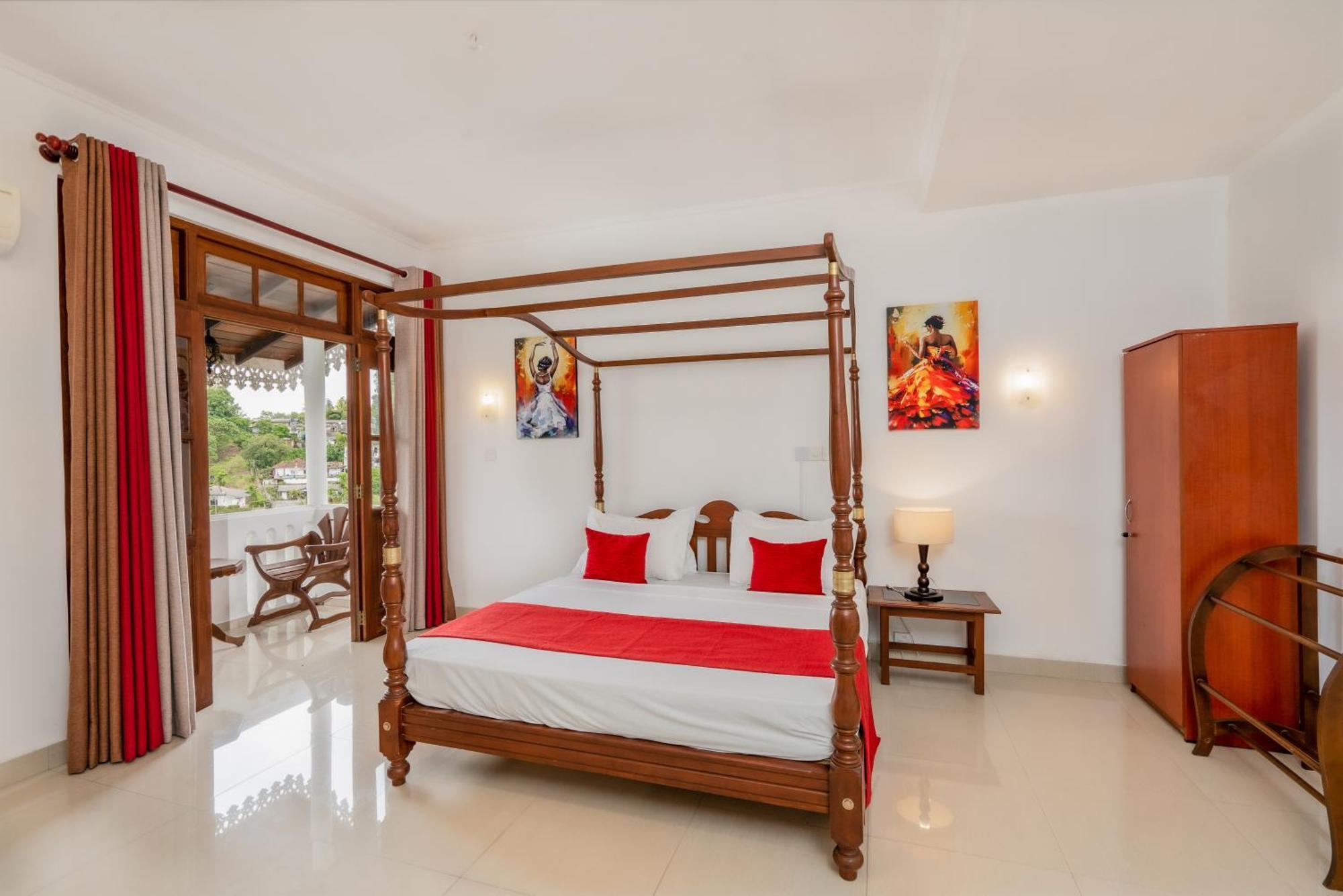Kandy City Oasis Hotel 外观 照片
