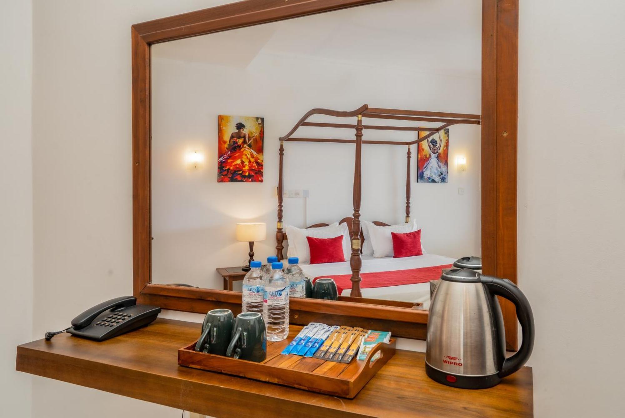 Kandy City Oasis Hotel 外观 照片