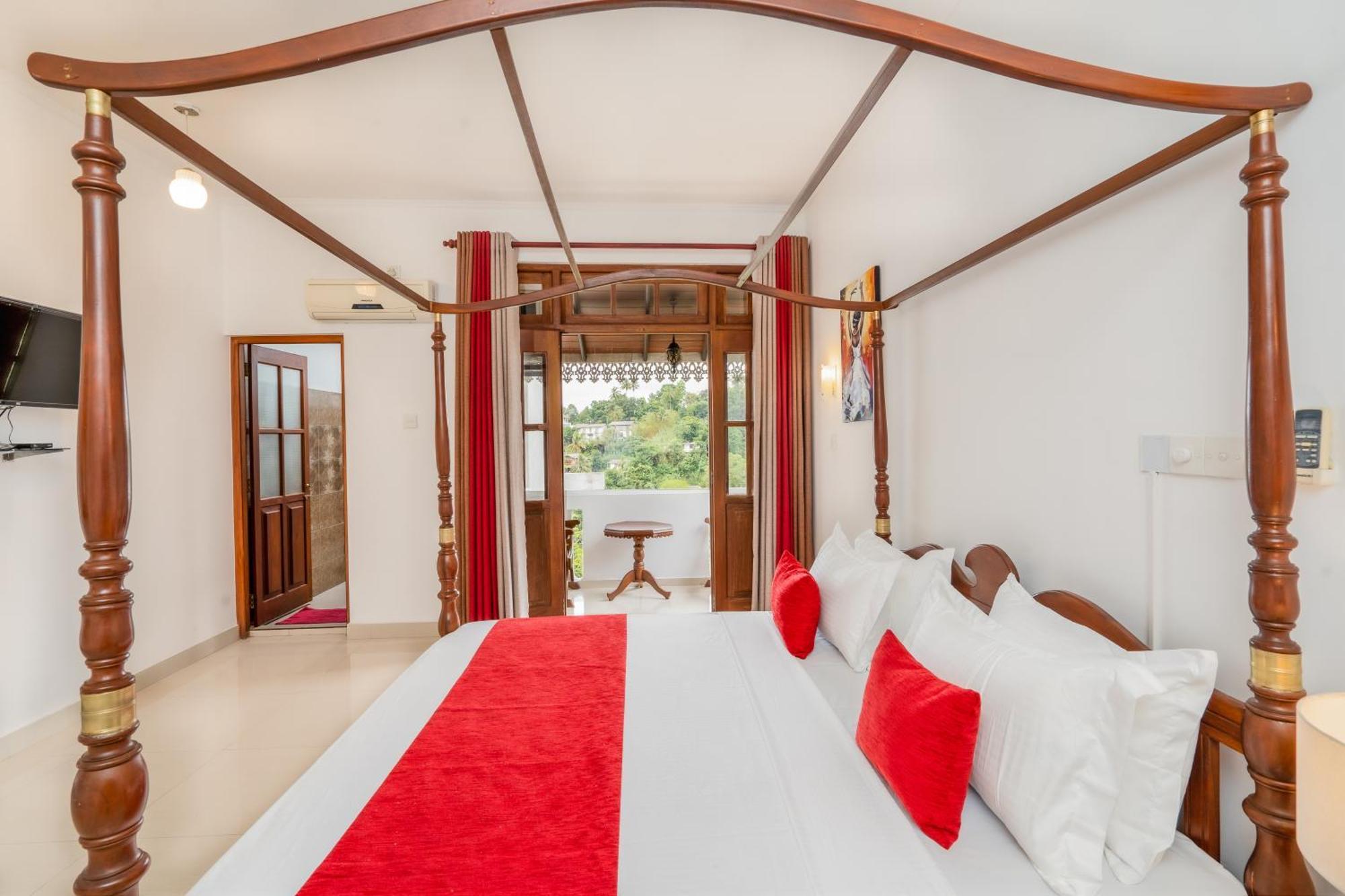 Kandy City Oasis Hotel 外观 照片